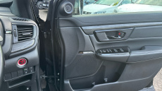 Honda CR-V 2.0 i-MMD Hybrid Sport Line 2WD 5dr eCVT Hybrid Estate